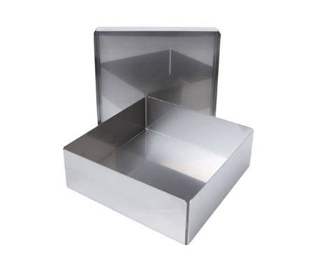 small metal box design|metal box fabrication.